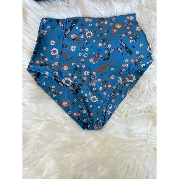 FREE PEOPLE | CARMEL BIKINI - Picture 5 of 14